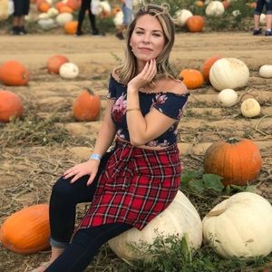 Meet your Posher, Erin